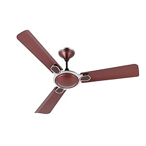 EcoLink Imperia Premium Ceiling Fan – 1200MM (Carnation Rose) From The House Of Philips Lighting, standard