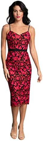 dress the population lynda Amazon.com: Dress the Population Women's Lynda Sequin Sleeveless Fitted Midi Sheath Dress, Hot Pink, X-Small : Clothing, Shoes & Jewelry