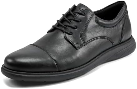 Clarks Rockie 2 Lo GTX 11 Black Leather Size 7.5 Amazon.com | Clarks Men main image 3
