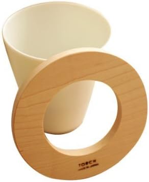 Donut Dripper TORCH (White)