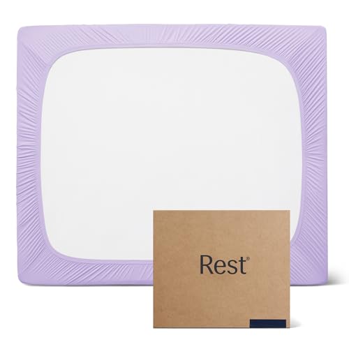 Rest® Evercool®+ Cooling Fitted Sheet