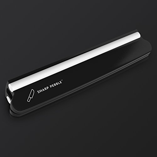 Whetstone Knife Sharpening Angle Guide by Sharp Pebble Pricepulse