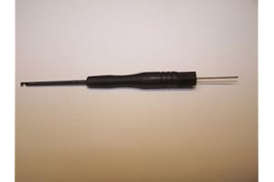 4RCUSTOMS 2X Plastic MX-150 Harley MOLEX Terminal Extraction Removal Tool