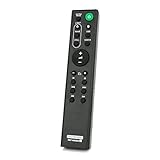 New Remote Control RMT-AM200U for Sony Home Audio
