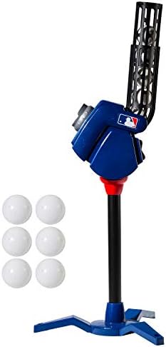 Franklin sports mlb pitching machine Clearance