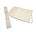 Moleskine Classic Notebook, Soft Cover, XL (7.5