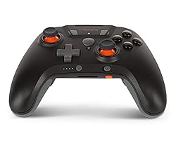 PowerA MOGA XP5-A Plus Bluetooth Controller - for