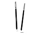 NewSilkRoad 2PCS Replacement S Pen Stylus for Samsung Galaxy Note 10.1 2014 Edition P600 P601 P605,Black（Note:This Stylus not fit for Samsung Galaxy Note 10/Note 10plus Smartphone