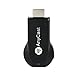 AnyCast M2 Plus Airplay 1080P Wireless WiFi Display TV Dongle Receiver HDMI TV Stick Android Miracast For Phone PC PK Chromecast