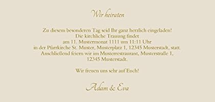 Spruch Einladung Standesamtliche Hochzeit Hochzeit