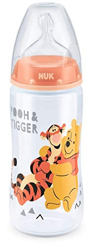 nuk bottles for tongue tied babies