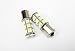 LEDIN 2x 1156 High Power 18 SMD LED Back Up Reverse Light BA15s P21W 7506 White