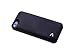 Boostcase Charging Case for iPhone 5/5S/SE - (2,200 mAh) - Retail Packaging -Black