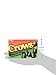 Crows Licorice Flavored Gumdrops (Pack of 3) 6.5 oz Theater Boxes