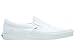 Vans Classic Slip-On Unisex Style: VN-0EYE-W00 Size: 8.5