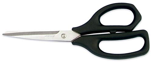 Arcos Niza - Taco de 5 cuchillos y tijera (6pzas)