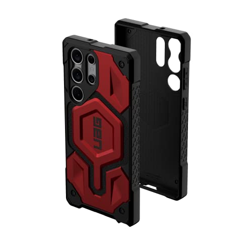 URBAN ARMOR GEAR UAG Designed for Samsung Galaxy S23 Ultra Case