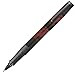 Tombow Havanna Liquid Ink Roller Ball Pen - 0.7 mm - Burgundy