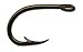 Mustad Beak Live Bait, 3X Strong, Short Shank, Forged, Reversed 2