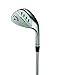 Callaway Mack Daddy 3 Chrome S-Grind Wedge (52 Degree, Stiff Flex, Steel, Right Hand)