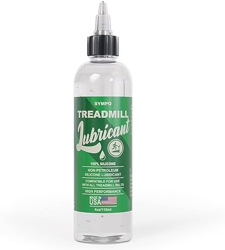 100 Silicone Silicone Lube Best Lubricant For Nordictrack Treadmill
