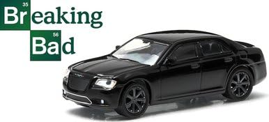 Greenlight Hollywood Series 9 - Breaking Bad - 2012 Chrysler 300 SRT-8