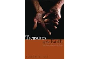 Treasures of the Earth