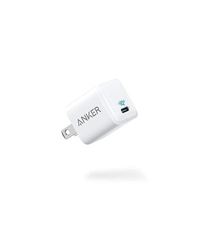 iphone 14 pro anker charger