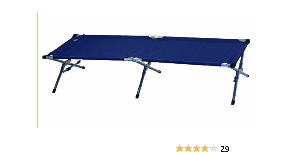 rio adventure camp cot