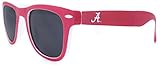 NCAA Game Day Sunglasses - Fully Folding with Microfiber Pouch