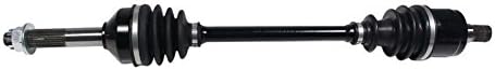 2008-13 Kawasaki Teryx 750 RL Axle by Bad Dawg 200-2012-00