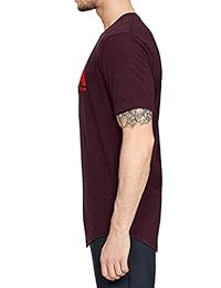 Under Armour Versa - Camiseta para hombre