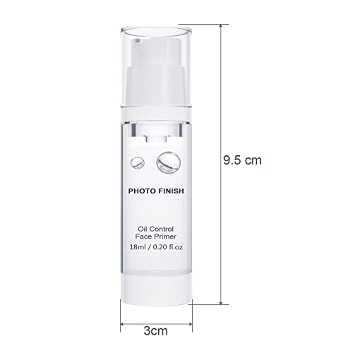 Makeup Primer, Firstfly Long Lasting Isolated Hydrating Makeup Base