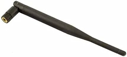 Taoglas TI.15.3113 433 MHz 3dBi Dipole Right Angle SMA(M) Hinged