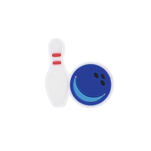 sport charms for crocs