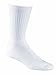 Fox River Wick Dry Euro Crew Hiking Socks Medium Weight Cushioned Socks with Moisture Wicking Fabric and Coolmax Fibers