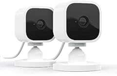 Blink Mini Compact Indoor Camera
