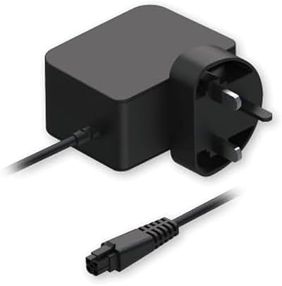 Teltonika PR3PUUK3 UK Power Supply 100-240V AC-to-DC Indoor 4 Pin