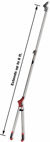 Barnel B88T 6-to-8-foot Telescoping Lopper - Image 3