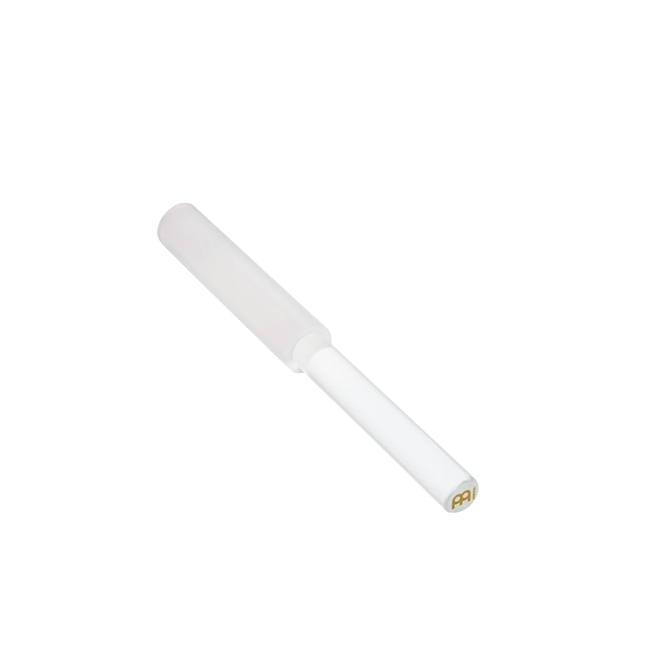 Sonic Energy Crystal Silicone Rod – 19.81 cm – Glass Half-Coated with Silicone – For Crystal Singing Bowls (CSBRHM)