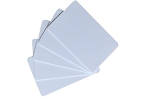 YARONGTECH 13.56mhz NFC DESFire EV3 4K NFC Card (Pack of 10)