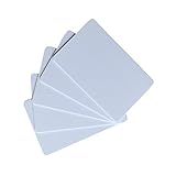 YARONGTECH MIFARE® DESFire® EV3 8K NFC Cards Work