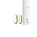 Benadryl Liqui-Gels Antihistamine Allergy Medicine & Cold Symptom Relief, Dye-Free Liquid Gels with 25 mg of Diphenhydramine HCl for Symptoms Such As Runny Nose, Sneezing & More, 24 ct