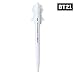 BT21 RJ Gel Pen One Size White