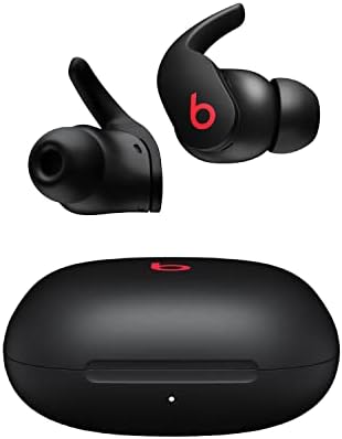 Amazon.com: Beats Fit Pro with $25 Amazon Gift Card - Beats Black