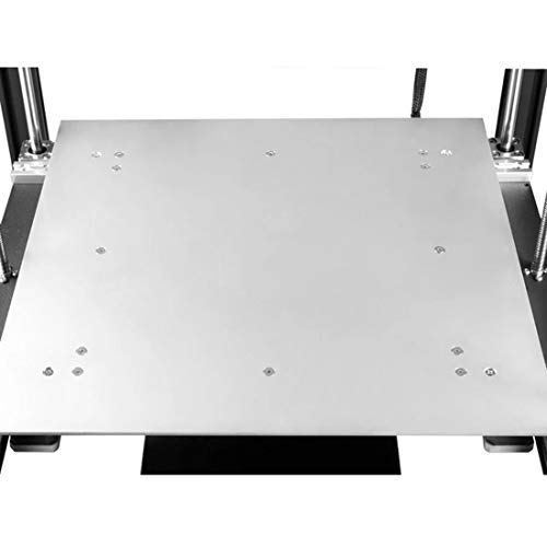 Creality 24V Aluminum Heated Bed Hot Bed Kit with Installed Cable for