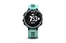 Garmin Forerunner 735XT Tri-Bundle, Multisport GPS Running Watch with Heart Rate, Includes HRM-Tri and HRM-Swim Monitor, Midnight/Frost Blue