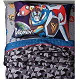 DreamWorks Voltron Twin Bedding Sheet Set