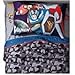 DreamWorks Voltron Twin Bedding Sheet Set
