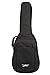 Performance Plus Heavy Duty 600 Denier Nylon Acoustic Guitar Bag (GB060)